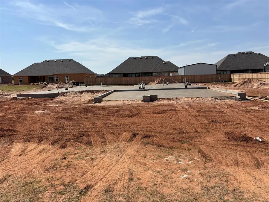 1111 Jozie Way, Tuttle, OK 73089 - #3