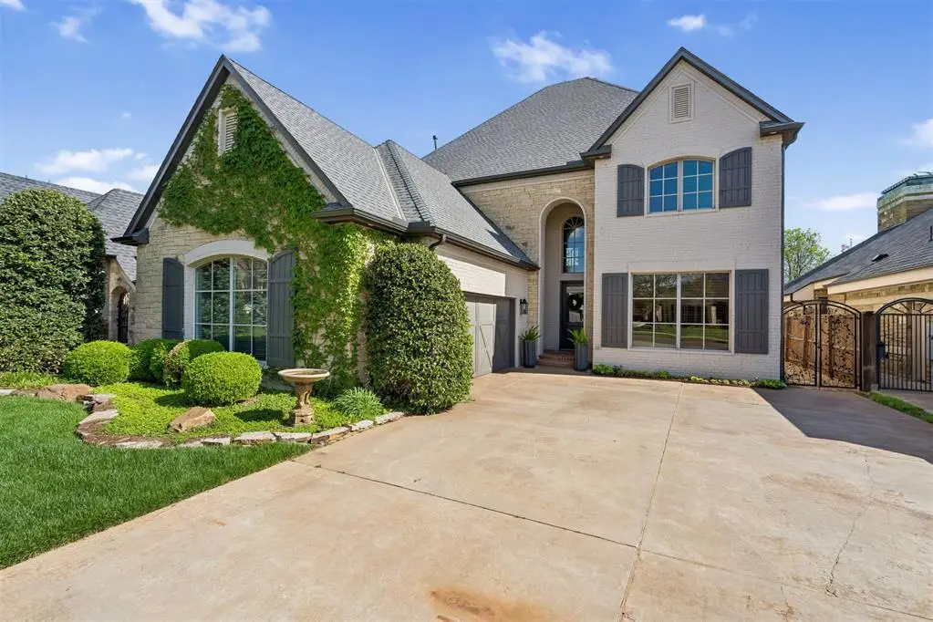 3324 NW 170th Court, Edmond, OK 73012 - #1