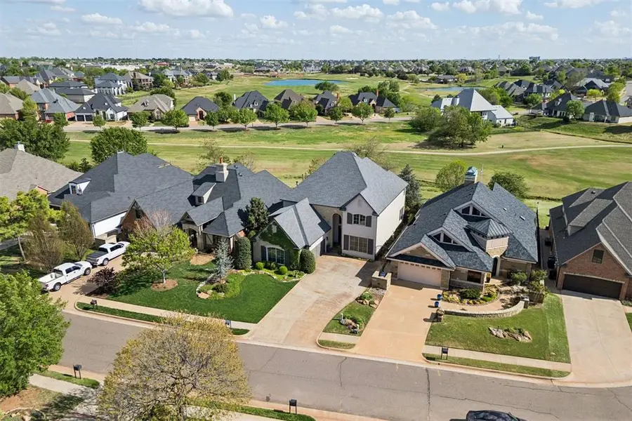 3324 NW 170th Court, Edmond, OK 73012 - #2