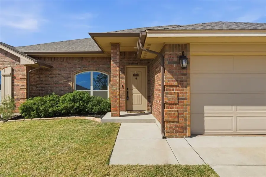 3807 Mistwood Place, Norman, OK 73026 - #3