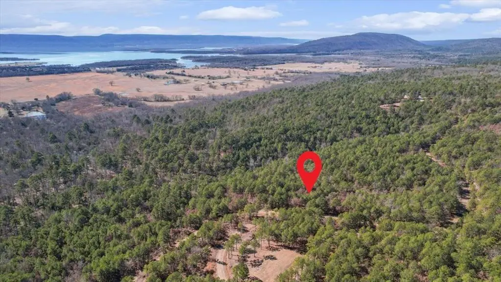 96 Saddlegap Ranch West Road, Tuskahoma, OK 74574 - #1