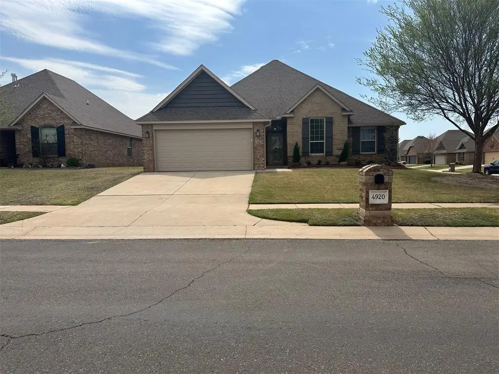 4920 SW 120th Terrace, Oklahoma City, OK 73173 - #1
