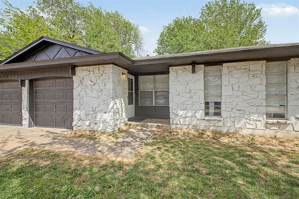 716 Lloyd Avenue, Oklahoma City, OK 73130 - #1