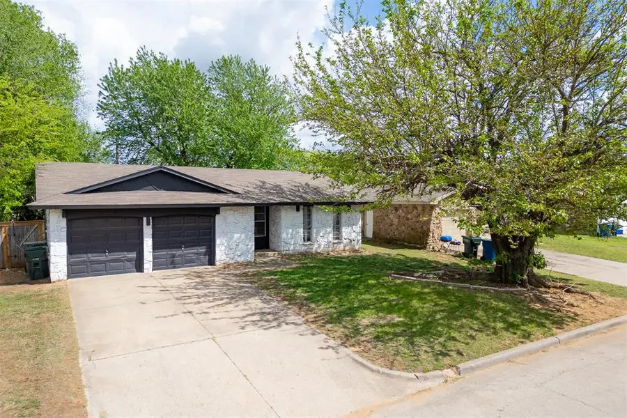 716 Lloyd Avenue, Oklahoma City, OK 73130 - #2