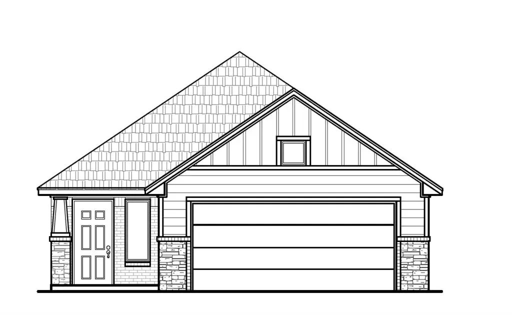 13912 Mondello Lane, Oklahoma City, OK 73170 - #1