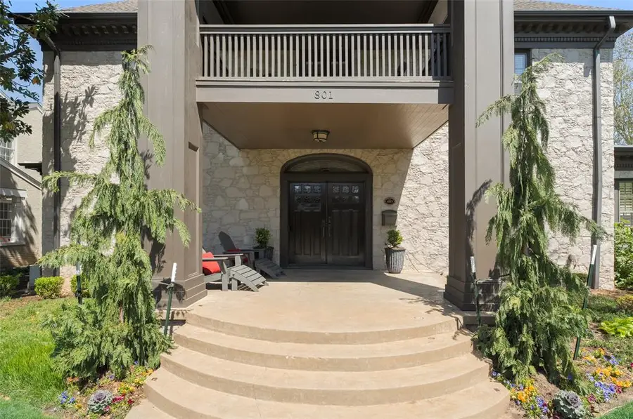 801 NW 41st Street, Oklahoma City, OK 73118 - #2