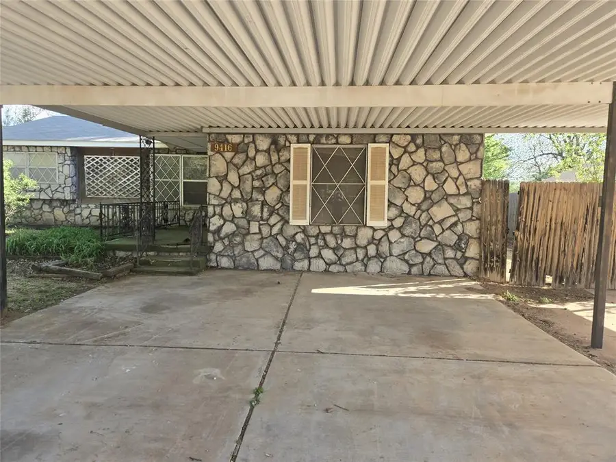 9416 Lyric Lane, Midwest City, OK 73130 - #2