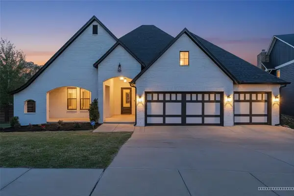 1533 Sadie Creek Road, Edmond, OK 73034