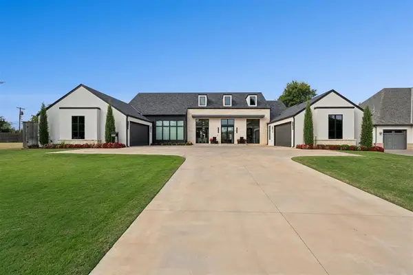 2525 Somerset Place, Oklahoma City, OK 73116