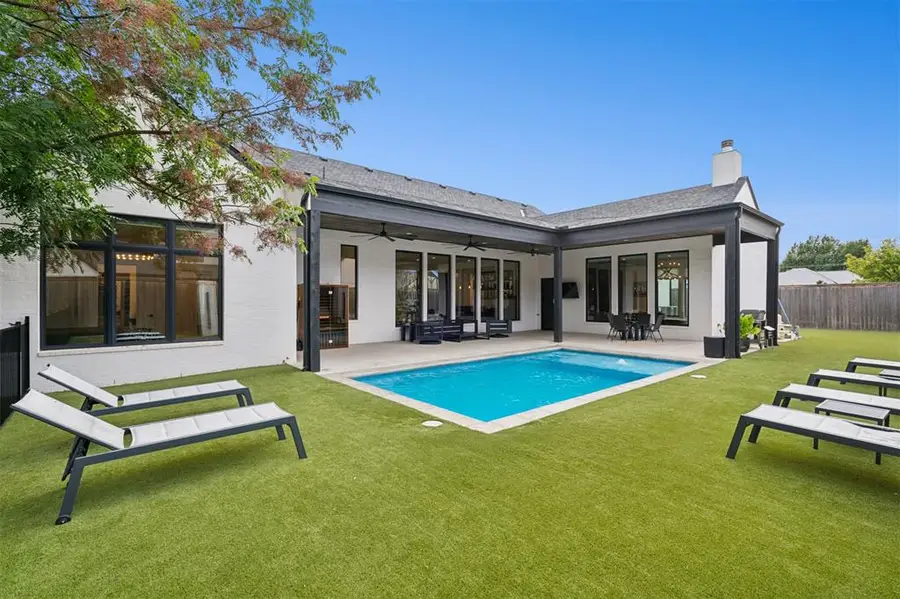 2525 Somerset Place, Oklahoma City, OK 73116 - #2