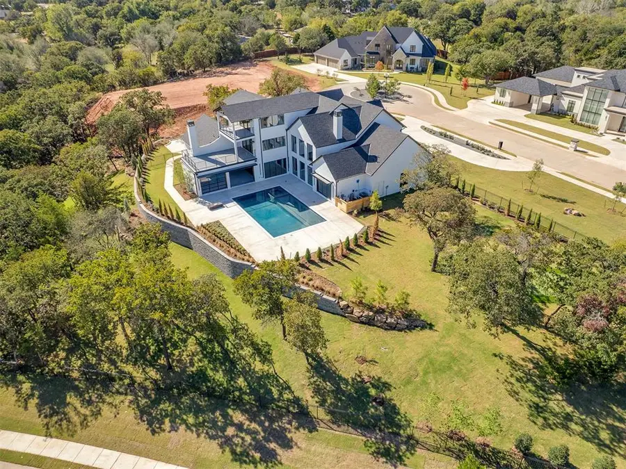 13908 Hillside Circle, Oklahoma City, OK 73013 - #3