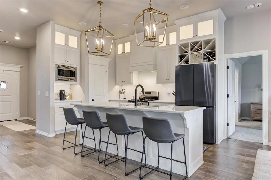 9220 NW 92nd Street, Yukon, OK 73099 - #1