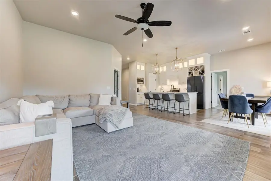 9220 NW 92nd Street, Yukon, OK 73099 - #3