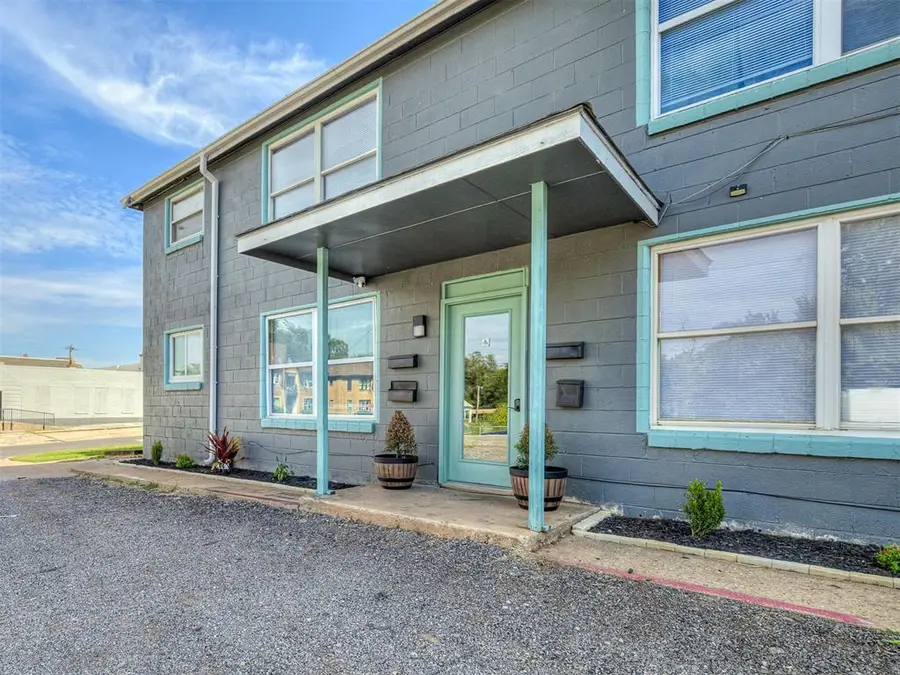 506 SW 24th Street, Oklahoma City, OK 73109 - #3