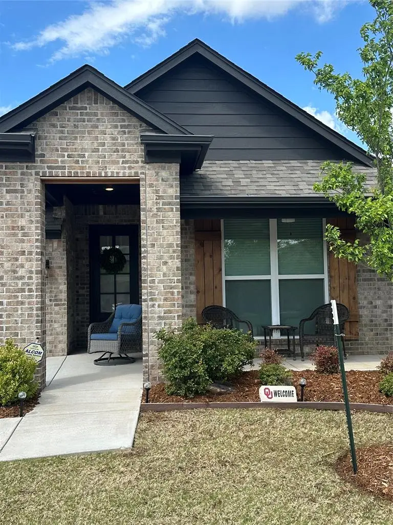 16305 Steppe Drive, Oklahoma City, OK 73170 - #3