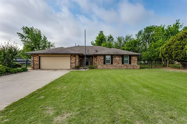 6404 SE 55th Street, Oklahoma City, OK 73135