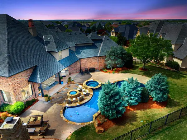 3201 NW 176th Place, Edmond, OK 73012