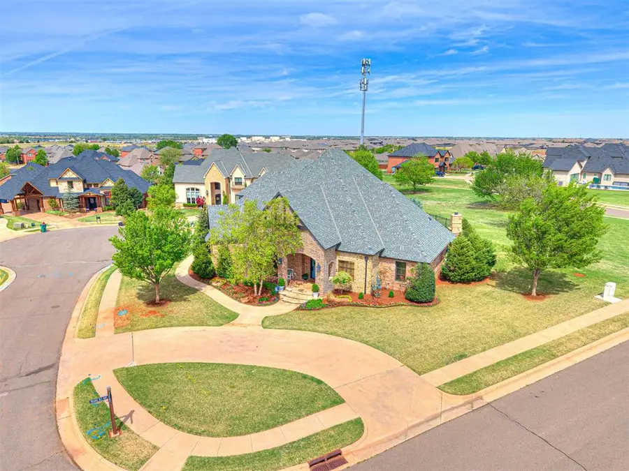 3201 NW 176th Place, Edmond, OK 73012 - #3