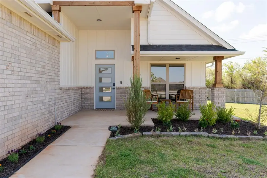 9500 Sultans Water Way, Yukon, OK 73099 - #2