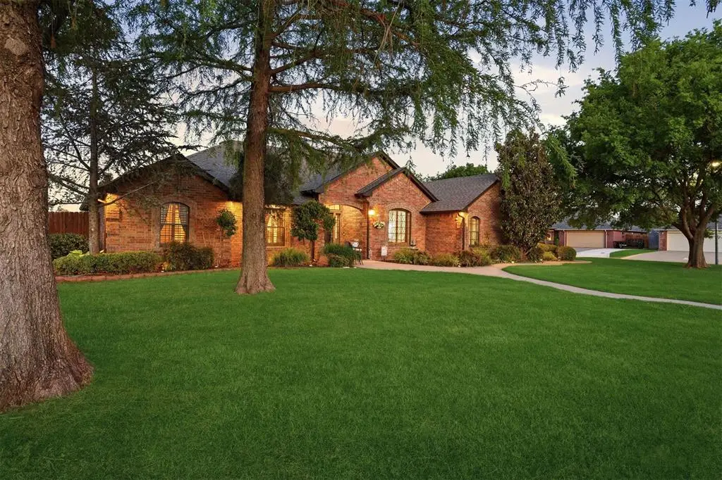 200 Clayton Road, Elk City, OK 73644 - #1