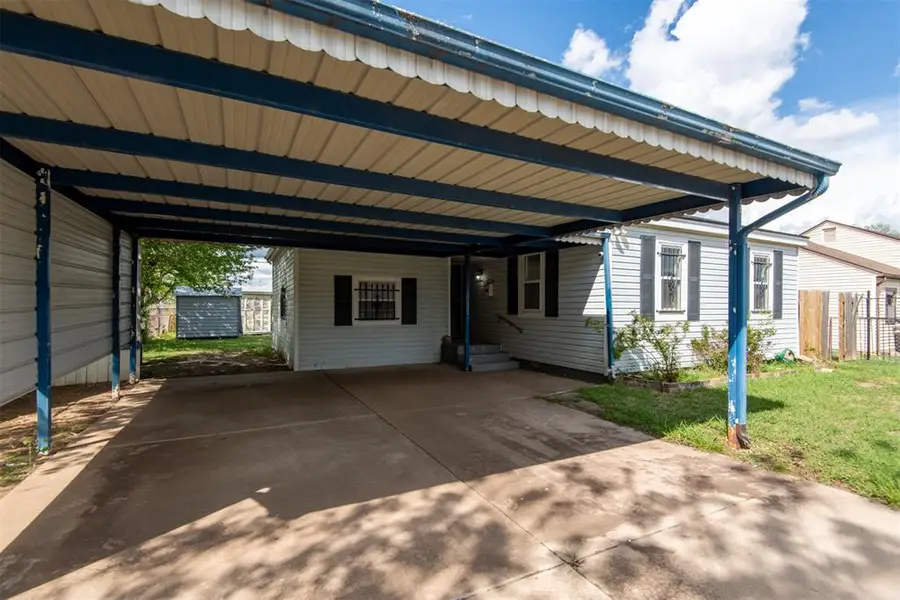 1321 SW 46th Street, Oklahoma City, OK 73119 - #3