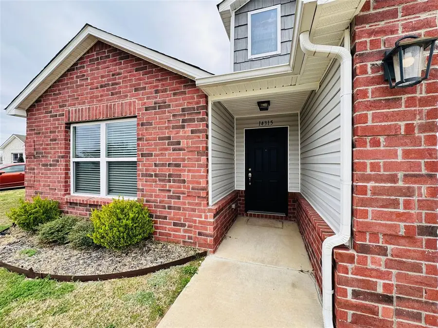 14315 N 73rd Avenue, Collinsville, OK 74021 - #2