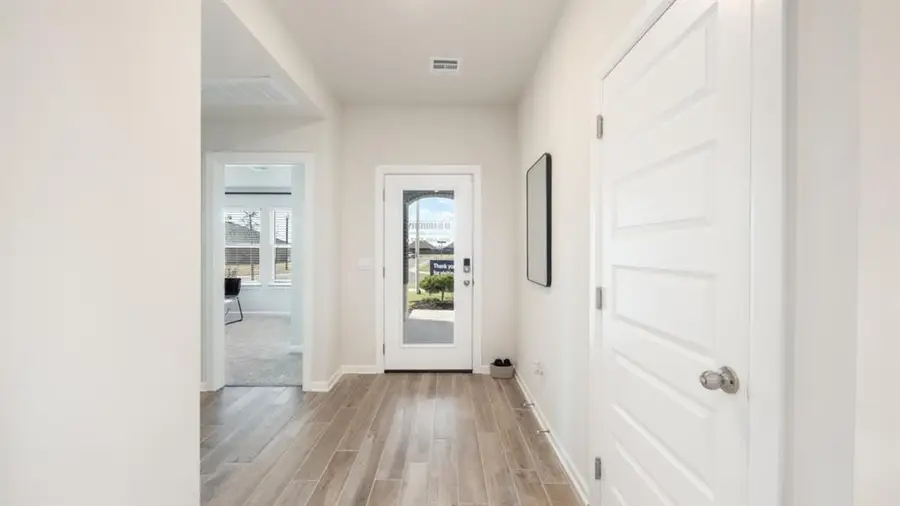 4328 Dusty Trail, Norman, OK 73072 - #3