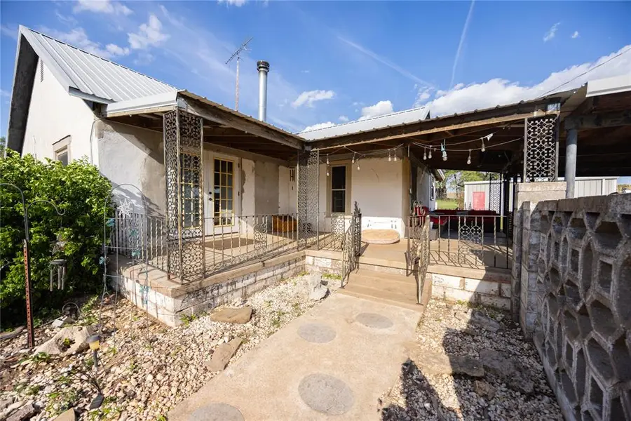 4645 S Glasgow Road, Ponca City, OK 74604 - #2