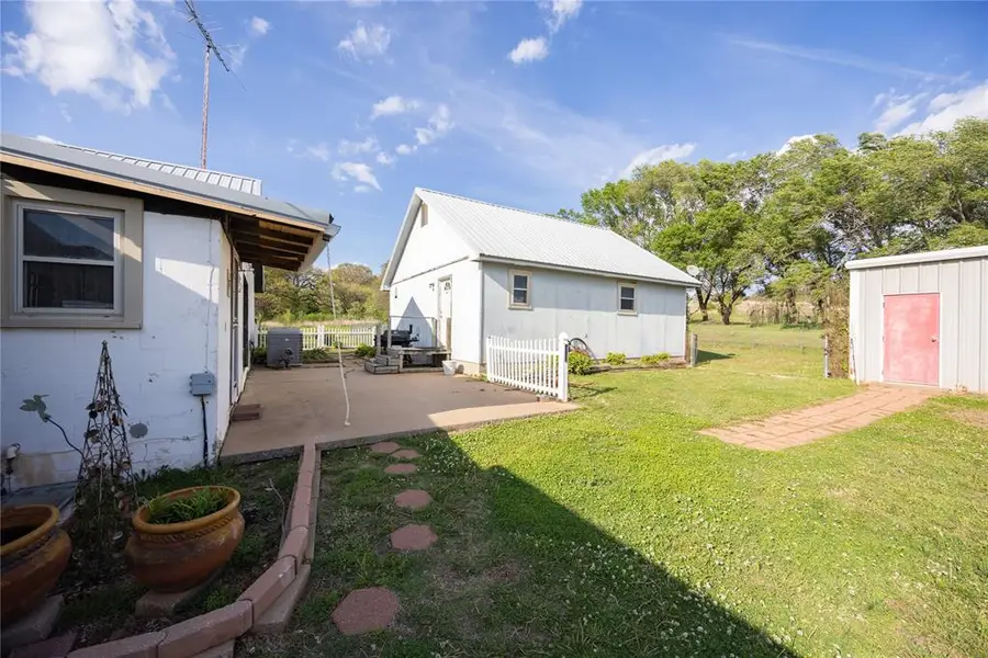 4645 S Glasgow Road, Ponca City, OK 74604 - #3