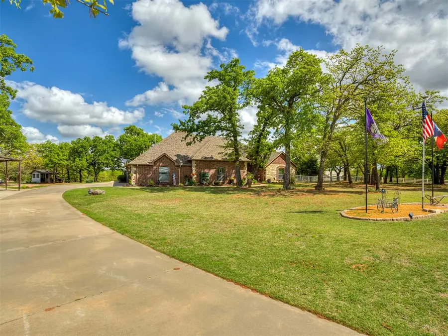 11597 273rd Street, Blanchard, OK 73010 - #2
