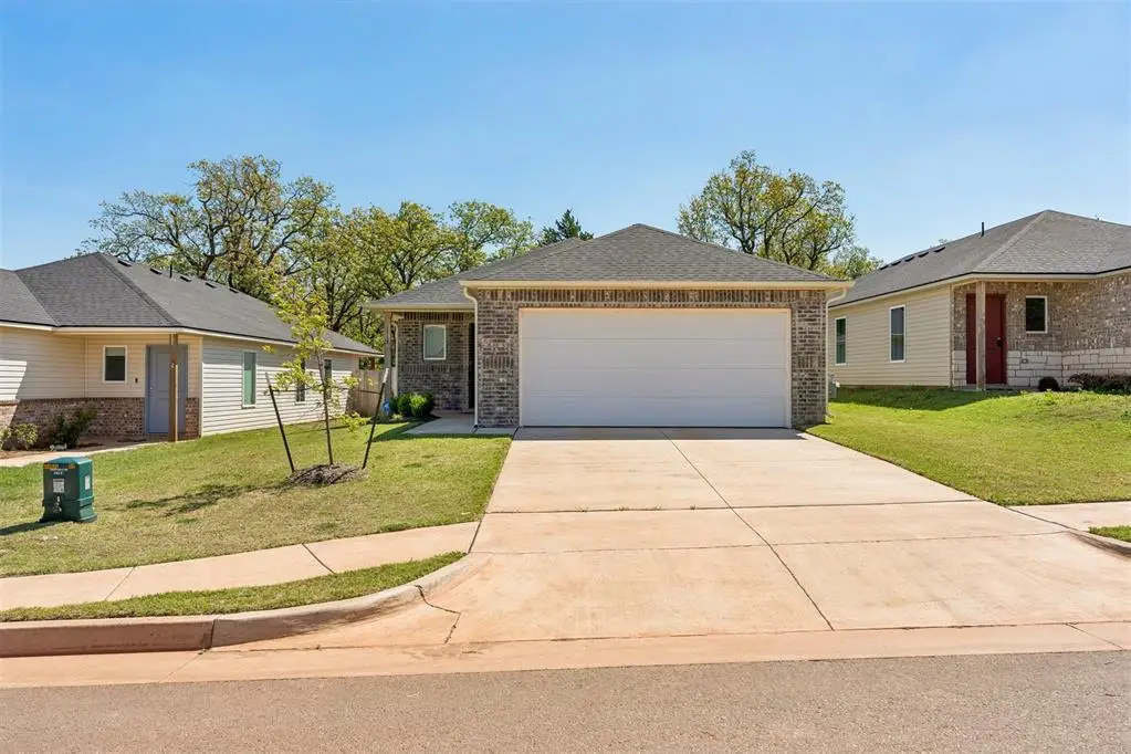 1114 Foal Drive, Guthrie, OK 73044 - #1