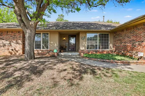 8001 NW 119th Street, Oklahoma City, OK 73162