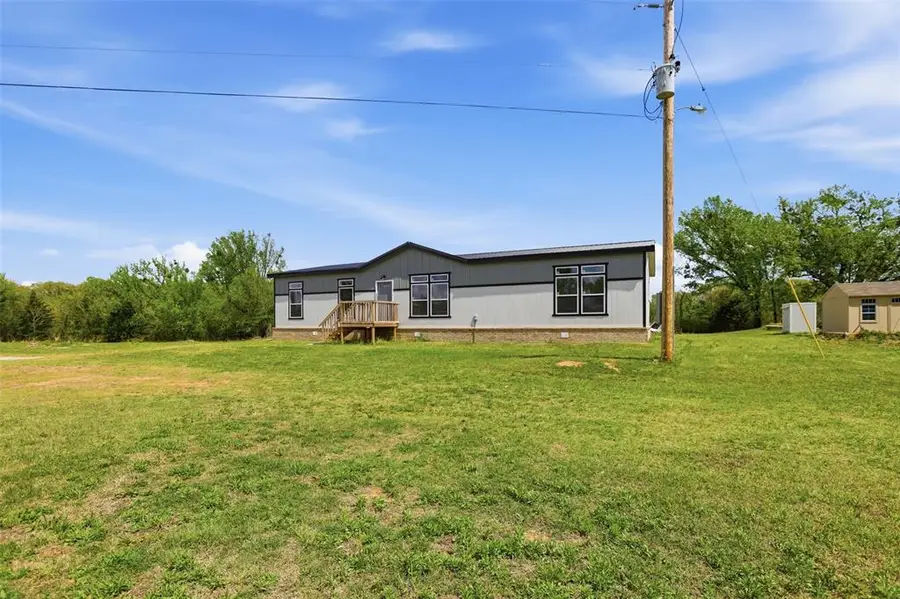 357431 E 960 Road, Stroud, OK 74079 - #3