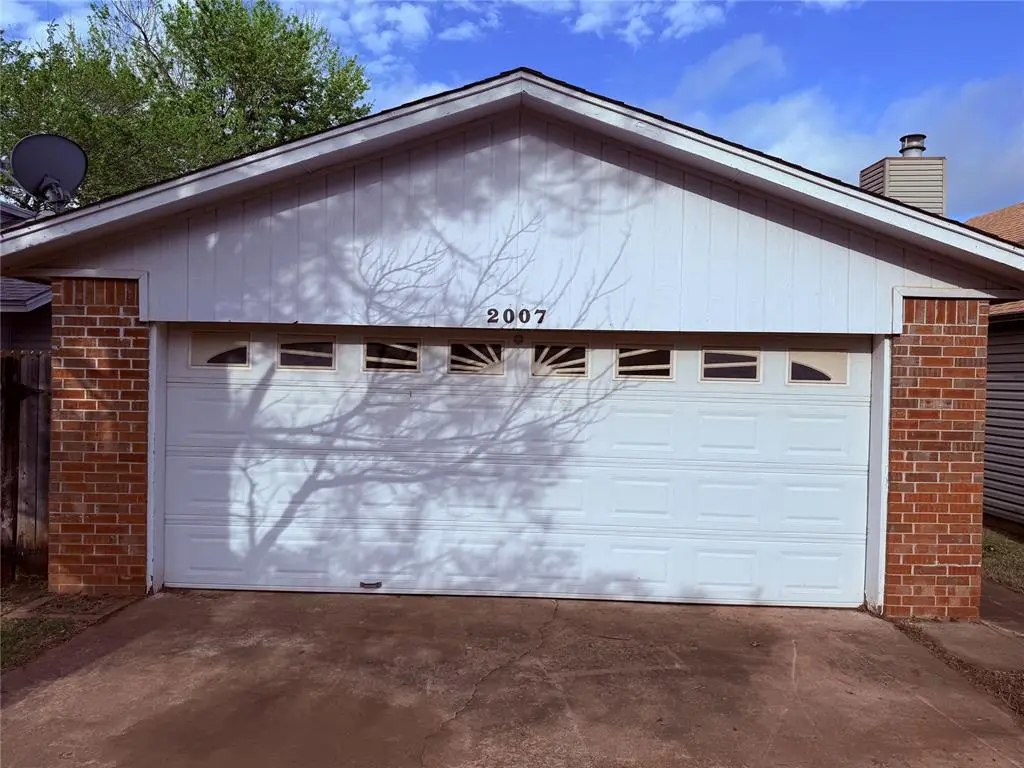 2007 Oakhurst Avenue, Norman, OK 73071 - #1