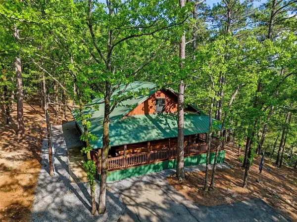 170044 N 4336 Road, Clayton, OK 74536