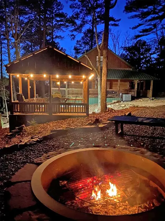 170044 N 4336 Road, Clayton, OK 74536 - #3