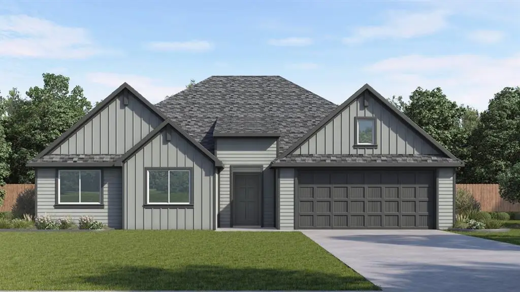 4320 Dusty Trail, Norman, OK 73072 - #1