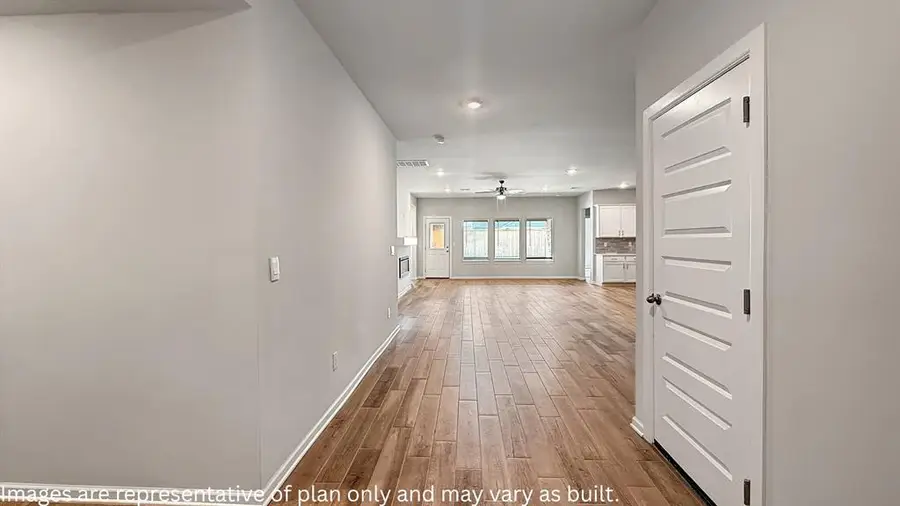 4320 Dusty Trail, Norman, OK 73072 - #3