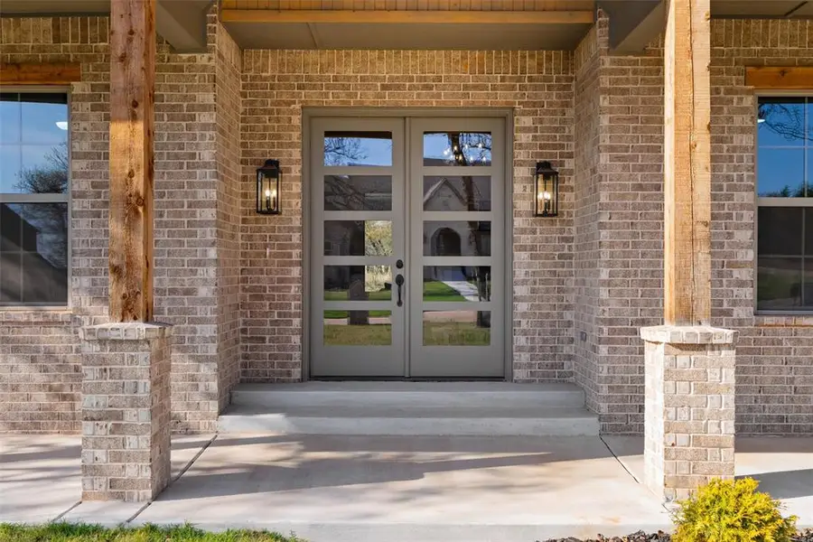 8180 Red Feather, Arcadia, OK 73007 - #3