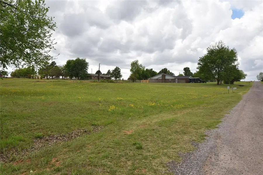 2915 Sharon Gale Drive, Guthrie, OK 73044 - #3