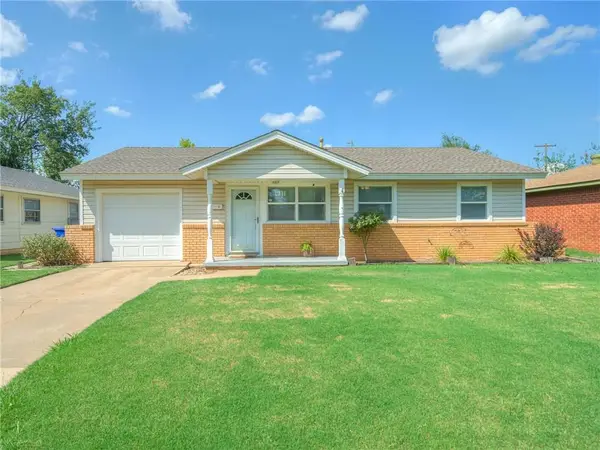 819 E Mosier Street, Norman, OK 73071