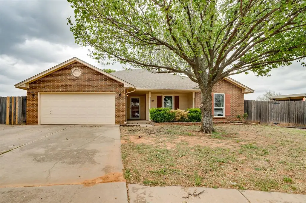 2137 NE 13th Street, Moore, OK 73160 - #1