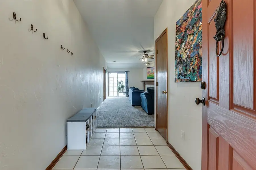 2137 NE 13th Street, Moore, OK 73160 - #3