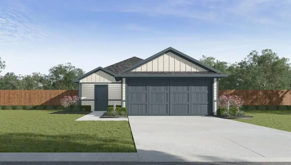 11532 SW 40th Street, Mustang, OK 73064 - #1