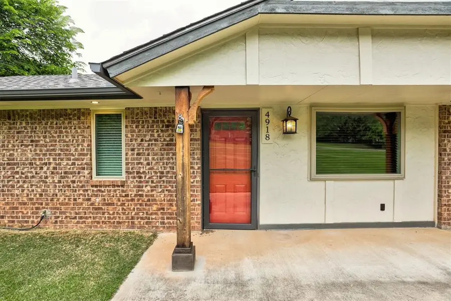 4918 Willowood Way, Norman, OK 73026 - #2