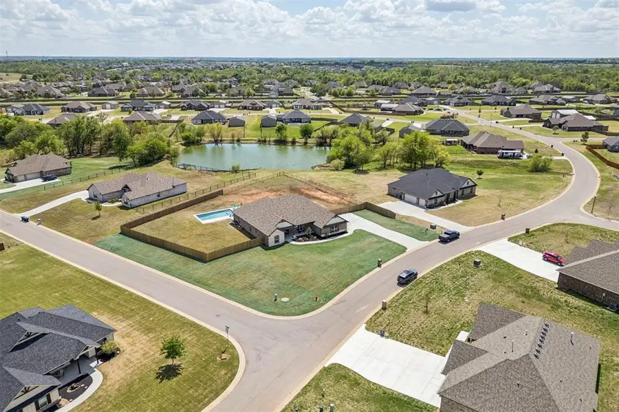 10200 Baldwin Lane, Oklahoma City, OK 73169 - #3