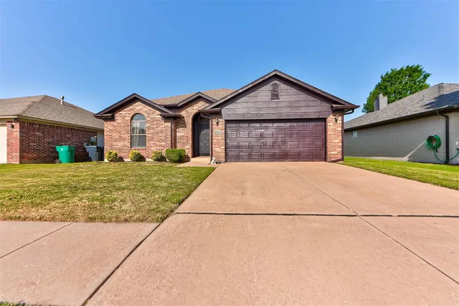 16305 Osceola Trail, Edmond, OK 73013 - #3