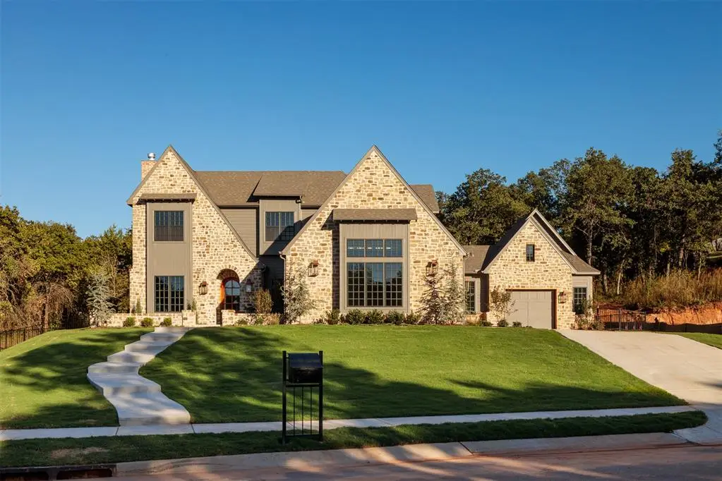 9800 Autumn Creek Lane, Oklahoma City, OK 73151 - #1