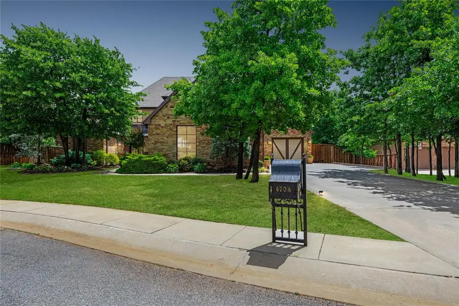 4708 Iron Horse Pass, Edmond, OK 73034 - #2