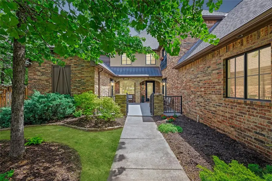 4708 Iron Horse Pass, Edmond, OK 73034 - #3